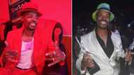 ‘Gomora’s’ Israel Matseke-Zulu humbly divulges he is leaving the show, giving others a chance