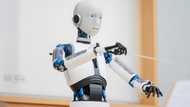 Orchestra-conducting robot wows audience in S. Korean capital
