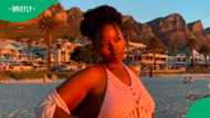 South African woman heads to America to auditions at Juilliard in TikTok video