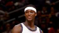 Kwame Brown: age, kids, wife, education, stats, podcast, profiles, worth