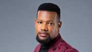 Kay Sibiya makes his long awaited debut on 'Generations: The Legacy'