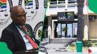 Former SABC COO Hlaudi Motsoeneng ordered to repay R18 million to broadcaster