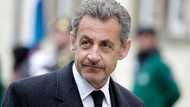 Former French president Nicholas Sarkozy gets jail time for corruption