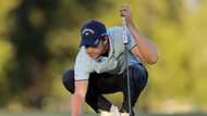 Belgian Detry, Dane Hojgaard top Nedbank Challenge leaderboard