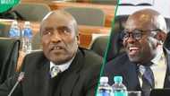 Court interpreter steals the show at Madlanga Commission with comical Zulu translation
