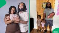 An American couple’s story of moving to South Africa touched thousands online