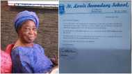 Woman finally pays school fees of R53 owing since 1969, gets letter from principal