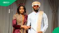 Zuchu announces divorce from Diamond Platnumz after pregnancy rumours