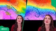 “Here we go again”: Mzansi reacts to Vox Weather Girls’ forecast for 17–21 August 2026