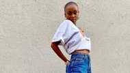 Eish: Moozlie loses out, vodka brand ends her contract after posting beer brand