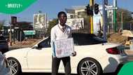 South Africans rally to help matric student raising funds for final dance in spirit of ubuntu