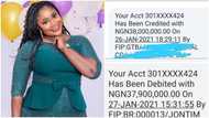 Chinese Company Mistakenly Sent R1.5m into a Woman's Account
