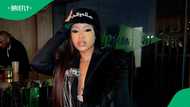 Anele Zondo is ready to drop her new rap song ‘Bhampa’, fans cannot wait: "You chowed it"