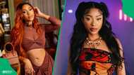 Nadia Nakai responds to critics in upcoming song 'Really' featuring Nasty C