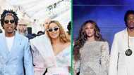 Jay Z becomes the only person followed by Beyoncé on Instagram, people weigh in