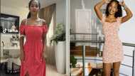 Isabela from 'Encanto': Stunner shows off ultimate prom dress, 7.3 million people scream “Yaas Gal!”