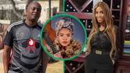 Video of Zahara being ignored by former mentors TK Nciza and Nhlanhla Mafu resurfaces, Fans weigh in