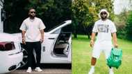 Cassper Nyovest drops his own ‘Root of Fame’ sneakers brand with Drip