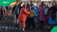 Eastern Cape floods death toll rises to 86, Cyril Ramaphosa calls for a day of mourning