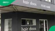 Australian salon name went viral as South Africans found it hilariously familiar