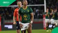 “Hard Work Is Paying Off”: Springboks’ Manie Libbok Shines in Goal-Kicking