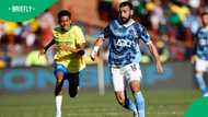CAFCL Final: Pyramids vs Sundowns - Preview, h2h, lineups, time, where to watch