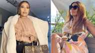 Inside Mabusi Seme’s boujee birthday: “I'm celebrating everything"