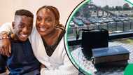 "He changes into a werewolf": SA amazed by big sister finding out about little brother's midnight ritual