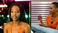 'Big Brother Mzansi': Tensions rise in the house, many viewers defend Mpho