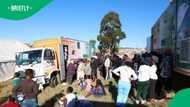 Department of Home Affairs assists Eastern Cape flood victims with identity documents