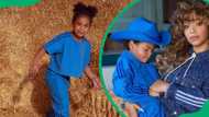 A sneak peak of Beyoncé's twins: Sir and Rumi Carter's lavish lifestyle