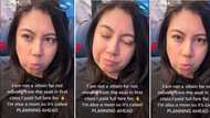 Video of woman refusing to give up her 1st class seat in a plane goes viral, says she’s not a villain