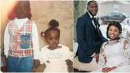 Man says he prophesied about marrying his wife when he was 3