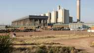 Energy-short South Africa will survive winter: minister