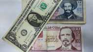 Cuban peso at weakest in decades as economic crisis persists