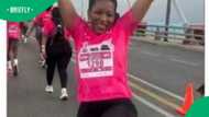 Missing Kempton Park runner: Family unable to identify body found after severe injuries