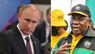 BRICS countries could end Russia-Ukraine war according to expert