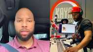 Sizwe Dhlomo wants Covid vaccines that arrived in SA counted