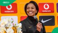 Jessica Motaungjoins FIFA Committee, paving way for African football leadership