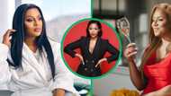 Jessica Nkosi celebrates being Queen of Durban July 2023 on Instagram with 'Out of This World' pictures
