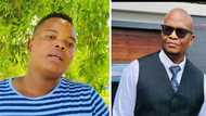 Ambitiouz Entertainment founder Kgosi Mahumapelo slams Intaba Yase Dubai's payment claims