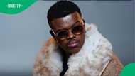 Murdah Bongz bags new deal with luxury car brand: "This isn’t just a collab, it’s a movement"