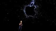 Apple unveils new gadgets despite supply chain woes