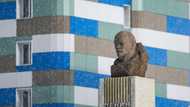 Russia and China eye NATO's 'Arctic Achilles heel'
