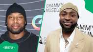 Sizwe Dhlomo roasts Davido over his reaction to 'The Polygamist's Jonasi Gomora