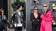 Kourtney Kardashian and Travis Barker ties the knot in Las Vegas just for fun