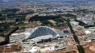 Europe's largest casino opens in Cyprus