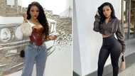 Faith Nketsi's 'Have Faith' returns for thrilling Season 4, trailer hints at a look into her extravagant wedding