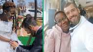 HIV-positive woman gives life update to exes who broke her heart