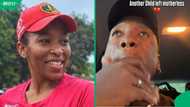 “We need Death Penalty”: SA Reacts as Wandile Dlamini Breaks Down Over Gauteng Runner’s Death